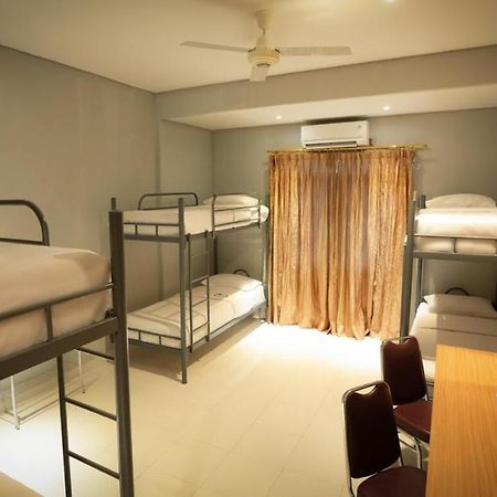 Nite & Day Mdc Puncak - Gadog Bogor Exterior foto