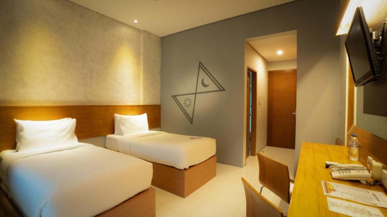 Nite & Day Mdc Puncak - Gadog Bogor Exterior foto