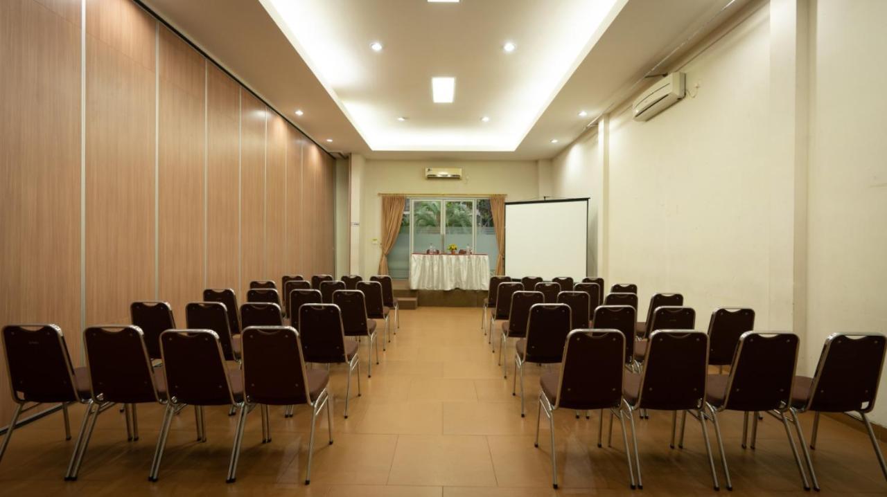 Nite & Day Mdc Puncak - Gadog Bogor Exterior foto